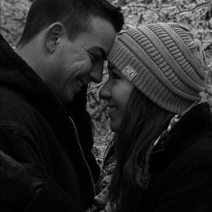 Meet your Posher, Kenzie